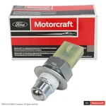 Genuine Motorcraft Engine Oil Pressure Switch SW-6251. Fixed Price $41.76.