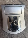 2008 2009 Infiniti G37 Center Console Shifter Bezel W/ Ashtray 96936-JK60A. Fixed Price $50.99.