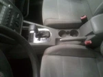 Gear Shifter Rabbit 2008 Transmission 1581294. Fixed Price $200.00.
