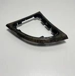 08-13 Bmw 128I 135I E82 E88 Automatic Shifter Surround Trim Bezel Oem. Fixed Price $29.98.