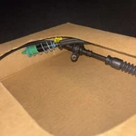 For Chevy Express 3500 10-22 Automatic Transmission Shifter Cable Gm Genuine. Fixed Price $60.00.