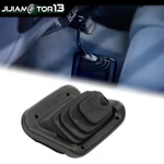 Fit 99-07 Ford F250 F350 5.4L 6.0L 4X4 Transfer Case Manual Shifter Boot. Fixed Price $25.28.