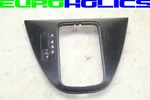 Oem Bmw E53 X5 00-06 Gear Shifter Selector Bezel Trim 51167060445. Fixed Price $23.74.