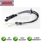 Gear Selector Cable Borg & Beck Fits Kia Rio 2011-2017 1.4 437941W200. Fixed Price $112.06.