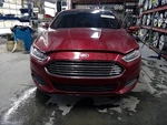 Used Manual Transmission Shifter Assembly Fits: 2014 Ford Fusion Grade. Fixed Price $126.25.