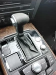 Shifter A6 Audi 2012 Transmission 3165718. Fixed Price $184.90.