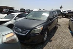 2010 Volkswagen Routan Automatic Transmission Oem 147K Miles - LKQ451514146. Fixed Price $2104.10.