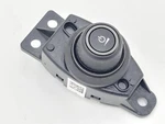 2016 Jaguar F-type Power Off Volume Control GX53-18X10-DA. Fixed Price $50.00.