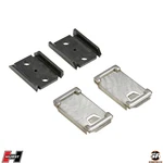 Hurst 3327305 Replacement Isolator & Retainer Clip Set For Oe Style Handle. Fixed Price $77.55.