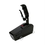 B&m 81052 Auto Shifter, Stealth Magnum Grip Pro Stick. Fixed Price $499.95.