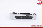 15-20 Audi A3 S3 Automatic Transmission Gear Shifter Position Indicator Oem. Fixed Price $33.75.