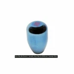 Blox Racing BXAC-00232-TB 5-SPEED Billet Shift Knob Electric Blue 12X1.25MM. Fixed Price $51.20.