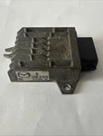 2010 2011 Mazda 3 Transmission 2.0L Computer Unit Tcu Tcm LF8M 18 9E1G. Fixed Price $189.99.