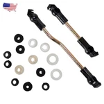 71798211 Fit Vw MK1 Rabbit Scirocco Cabriolet Complete Shifter Rebuild Kit Set. Fixed Price $22.00.