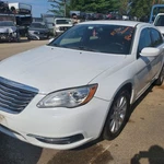 Shifter Chrysler 200 2012 Transmission 1718564. Fixed Price $129.89.