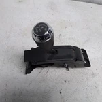 2017 Jeep Wrangler Automatic Transmission Shifter Black Oem Id 52060062AG. Fixed Price $67.95.