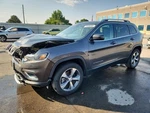 Used Automatic Transmission Shift Lever Assembly Fits: 2019 Jeep Cherokee Grade. Fixed Price $114.99.