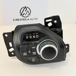 2022 Dodge Ram 1500 Transmission Shifter Oem 68503747AC. Fixed Price $131.60.
