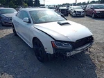 A5 Audi 2009 Transmission Shift 9271192. Fixed Price $92.02.