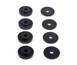 Torque Solution For Shifter Base Bushing Kit: Mazdaspeed 3 2007-2009. Fixed Price $39.64.