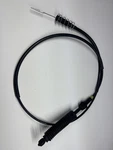 Gm Oem-transmission Gear Shifter Control Lower Cable 20787608. Fixed Price $60.00.