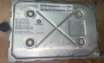 2012 Dodge Charger 5.7L A/t V8 Engine Computer Ecu Ecm Pcm P/n# 05156126AC. Fixed Price $159.99.