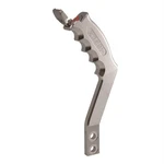 Hurst 5381000 Nitro Stick 2 Clear Anodize. Fixed Price $427.95.