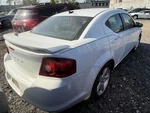 Avenger 2013 Transmission Shift 2167407. Fixed Price $124.69.