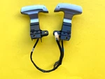 2010-2014 Subaru Outback Steering Wheel Paddle Shifter Switch Oem GS149-00560. Fixed Price $35.15.