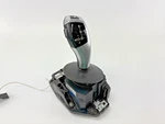 2008-2010 Bmw 528I 535I 550I E60 Steptronic Gear Shifter Selector Oem 9213651. Fixed Price $89.99.