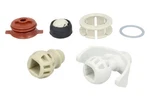 For Audi A4 A6 Vw Passat Repair Kit Shift Lever Circuit Transmission Rods. Fixed Price $44.99.