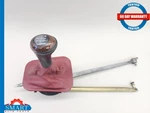 Bmw Roadster 2.8L 3.0L Z3M Zf Shifter Arm Linkage Boot Knob M/t 97-02 Oem. Fixed Price $179.99.