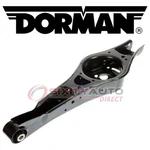Dorman Left Lower Rearward Suspension Control Arm For 2009-2017 Lh. Fixed Price $114.90.