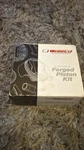 Wiseco Pistons Set K580M875 For Chry Neon 8.8:1 Turbo 1.236 X 87.5. Fixed Price $500.00.