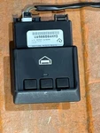 Bmw E39 E38 E53 7 X5 Series Remote Control Garage Gate Door Opening. Fixed Price $25.00.