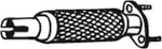 Bosal 717-877 Repair Pipe, Catalytic Converter Ford, Mazda. Fixed Price $86.65.