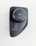 2014-2018 Jeep Cherokee Transfer Case Select-terrain Switch Knob Oem 68141876AF. Fixed Price $74.95.