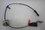 2020 Cadillac CT5 Gear Shifter Cable Linkage Awd 2.0L 84670233. Fixed Price $40.34.