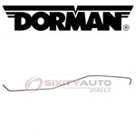 Dorman Aux Cooler Driver Side To Trans Oil Hose Assembly For Kf. Fixed Price $114.48.