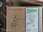 Valeo Intercooler Radiator Vw Golf Seat Leon 8ML376776051 1J0145803T New. Fixed Price $99.99.