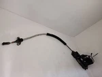 2009 Volkswagen Tiguan Automatic Transmission Shift Gear Assembly 5N1713025. Fixed Price $123.07.