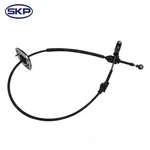 Automatic Transmission Shifter Cable Skp SK905603 Fits 07-10 Jeep Wrangler. Fixed Price $78.71.