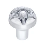 United Pacific 23499 1/2"-13 Chrome Thread-on Eagle Shift Knob. Fixed Price $34.95.