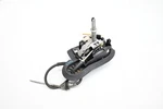 97-03 Bmw E39 5 Series Auto Transmission Gear Selector Shifter Lever Unit Oem. Fixed Price $70.50.