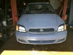 Legacy 2000 Transmission Shift 87822. Fixed Price $25.00.