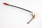 Bmw E36 Automatic Transmission Selector Cable Genuine 25161423114. Fixed Price $124.00.
