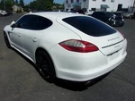 Used Automatic Transmission Shift Lever Assembly Fits: 2011 Porsche Panamera Gr. Fixed Price $178.90.