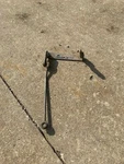 1961 Gm Pontiac Catalina Grand Prix Bonneville Column Shift Bracket Assembly. Fixed Price $48.99.