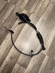 2014 - 2019 Mini Cooper F56 Gear Bracket Shift Selector Cable Oem. Fixed Price $59.99.