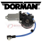 Dorman Front Right Power Window Motor For 2002-2005 Kia Sedona Electrical De. Fixed Price $86.65.